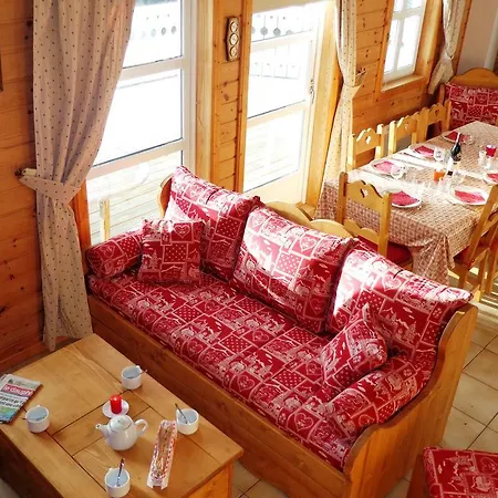 Chalet Chalet 09