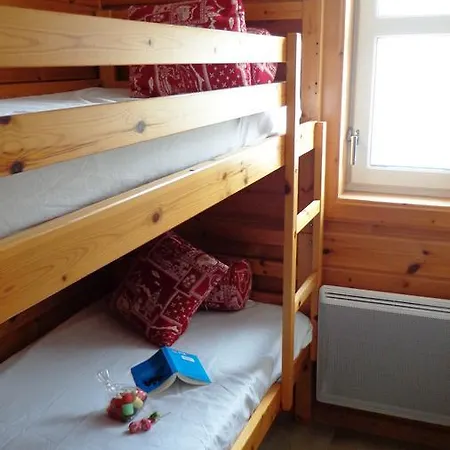 Chalet 09