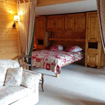 Chalet Chalet 09 *