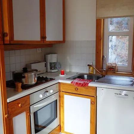 Chalet Chalet 09